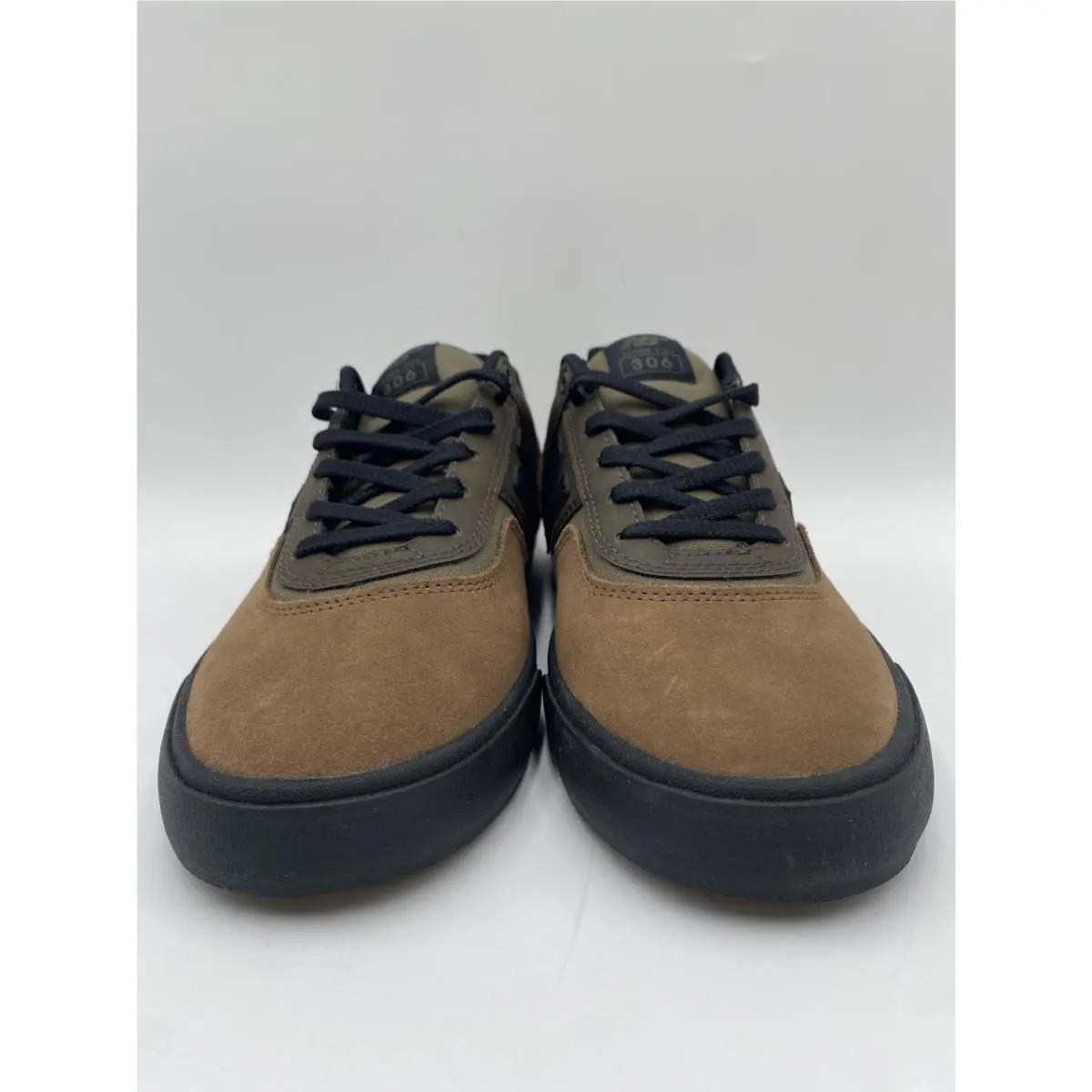 New Balance shoes - New Balance Numeric - Numeric - NM306NBB - Brown 3