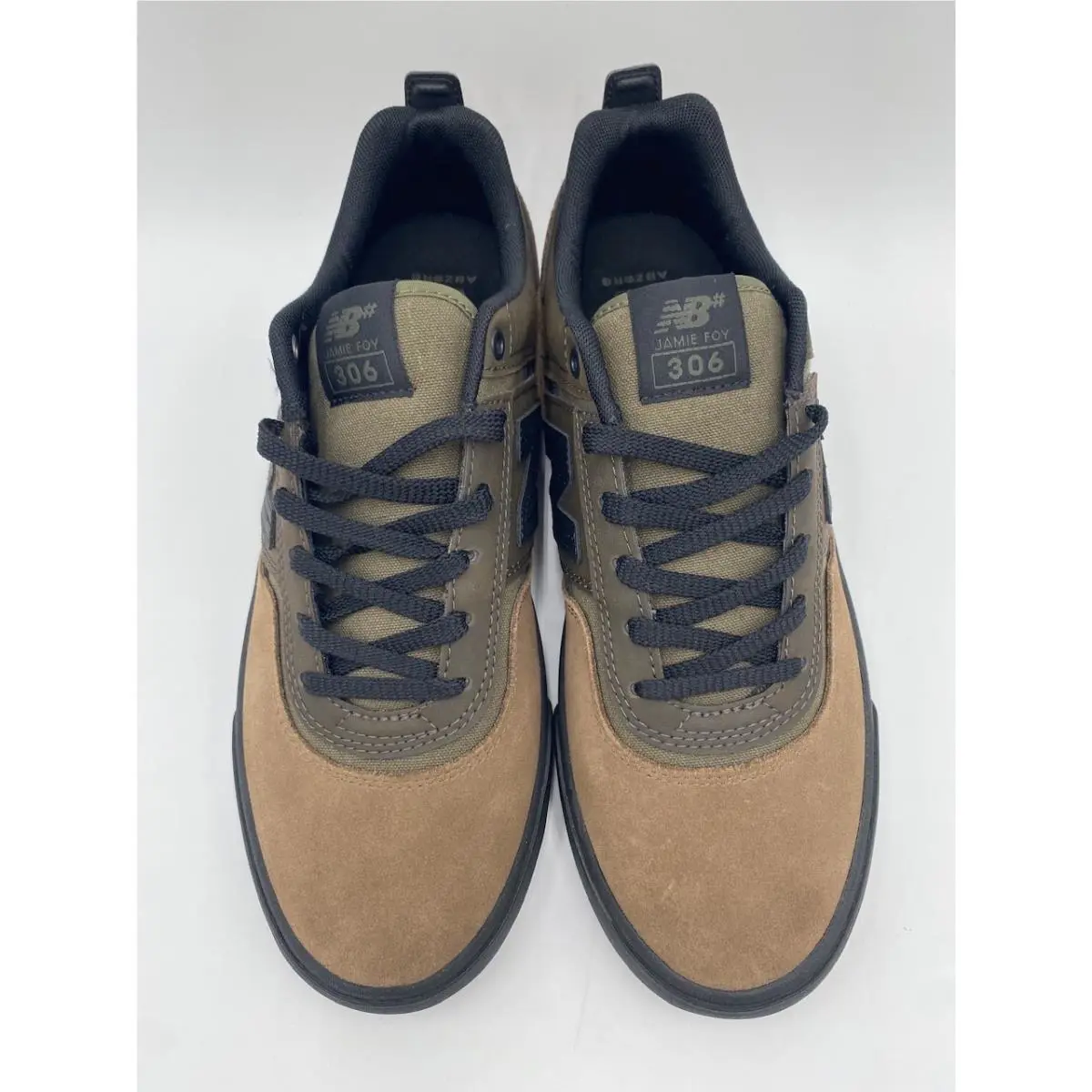 New Balance shoes - New Balance Numeric - Numeric - NM306NBB - Brown 4