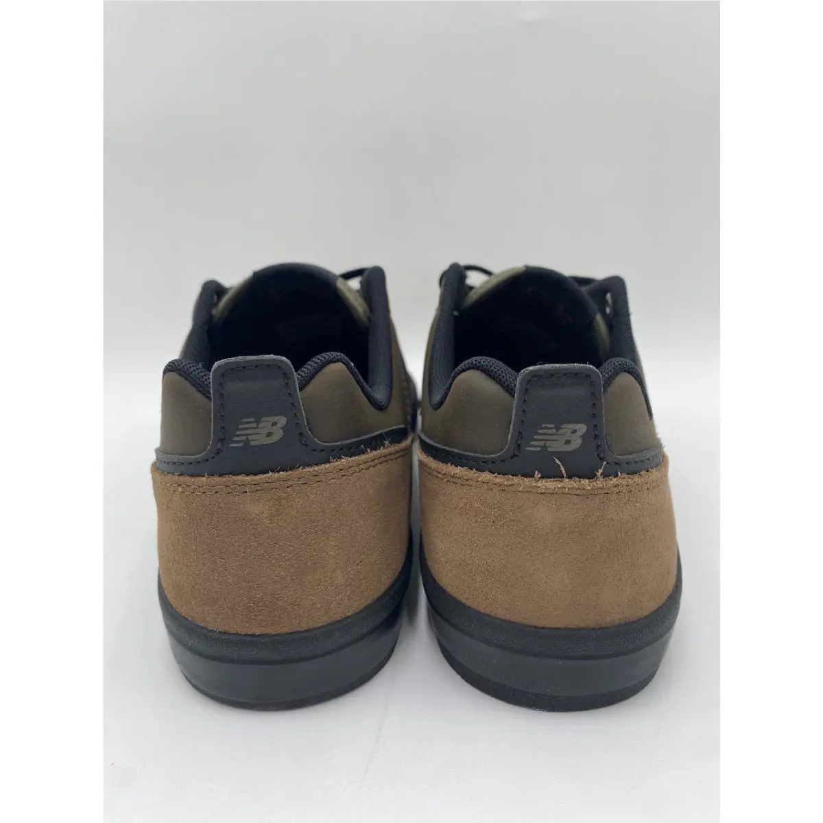 New Balance shoes - New Balance Numeric - Numeric - NM306NBB - Brown 5