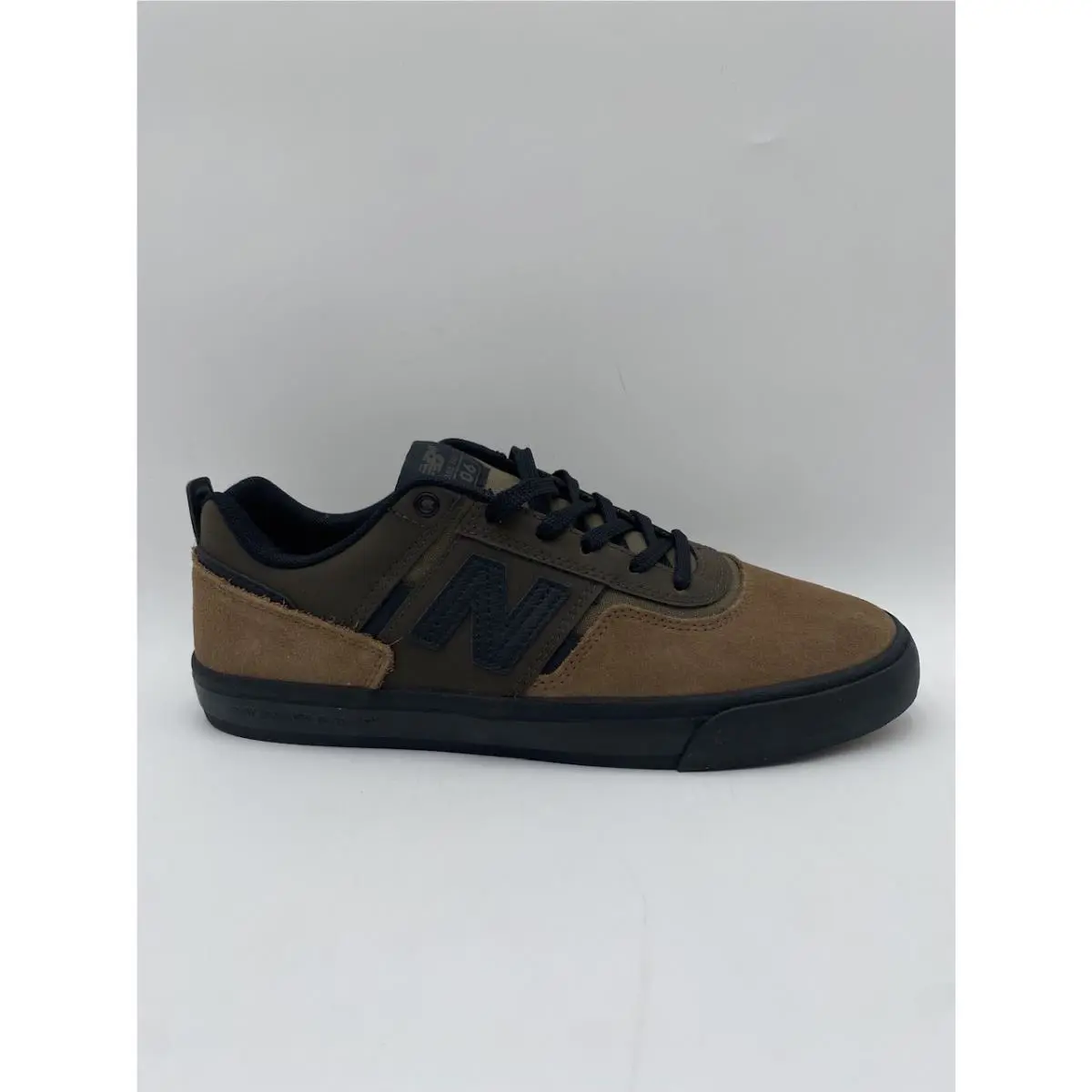 New Balance shoes - New Balance Numeric - Numeric - NM306NBB - Brown 12