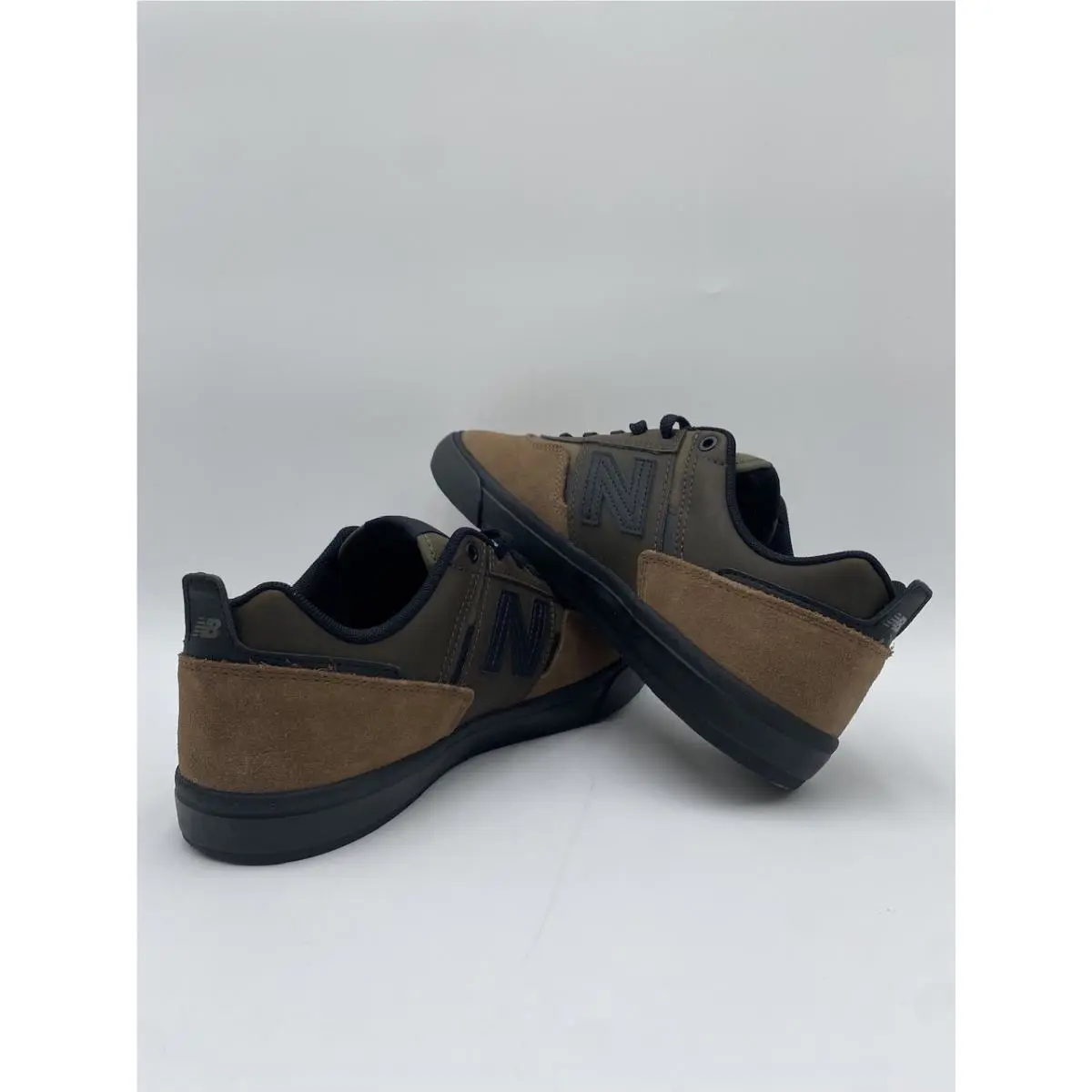 New Balance shoes - New Balance Numeric - Numeric - NM306NBB - Brown 16