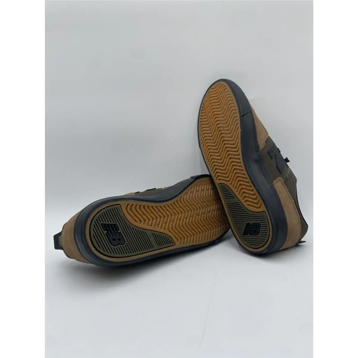 New Balance shoes - New Balance Numeric - Numeric - NM306NBB - Brown 17