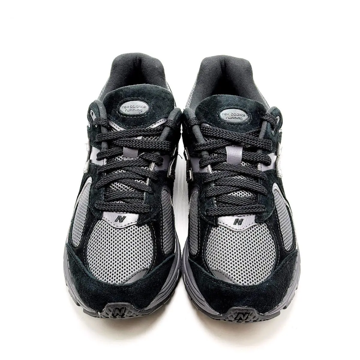 New Balance shoes - New Balance 2002R - M2002RBL - Black 1