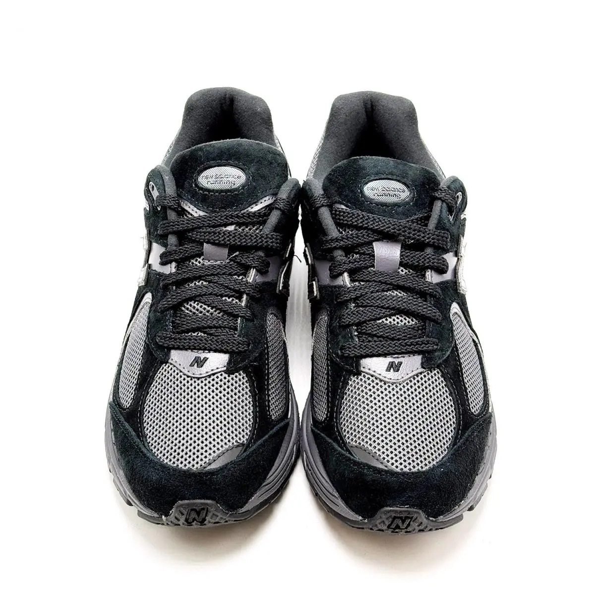 New Balance shoes - New Balance 2002R - M2002RBL - Black 6