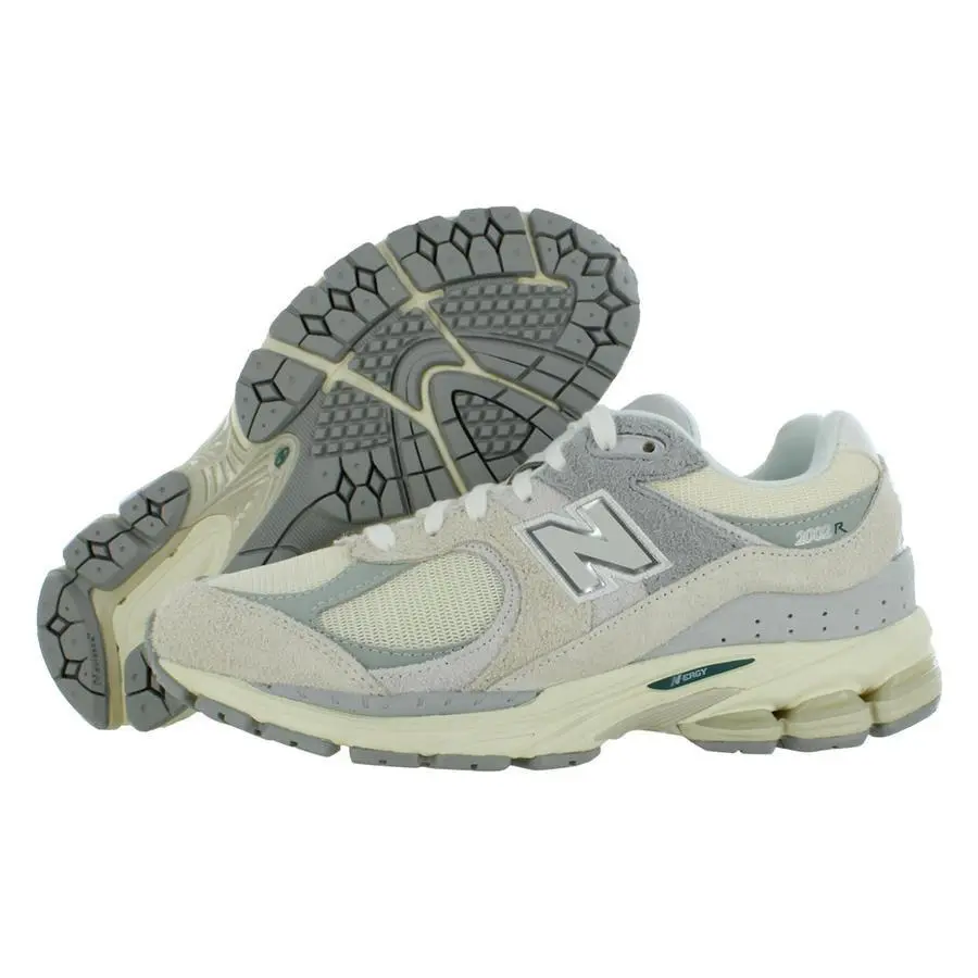 New Balance shoes - Beige/Grey, Main: Beige 2