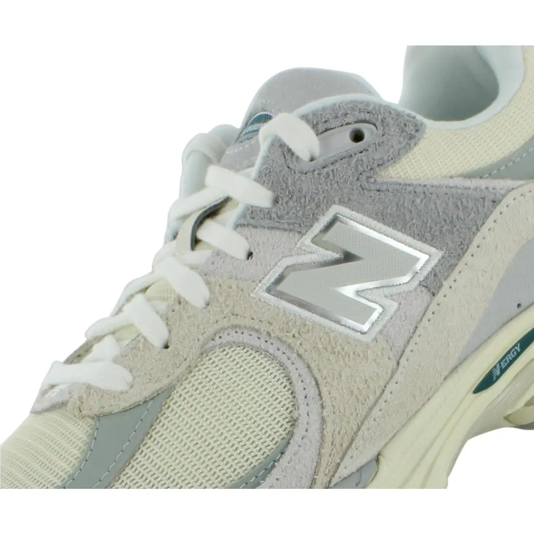 New Balance shoes - Beige/Grey, Main: Beige 0