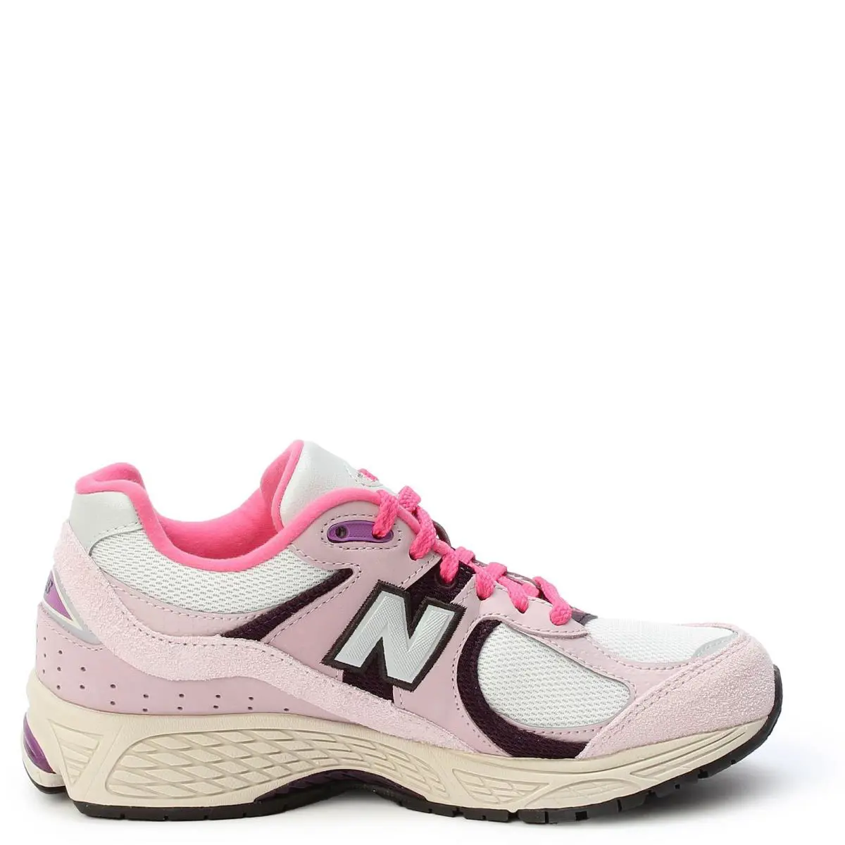 New Balance shoes - U2002RTB - U2002RTB - Pink Purple 0