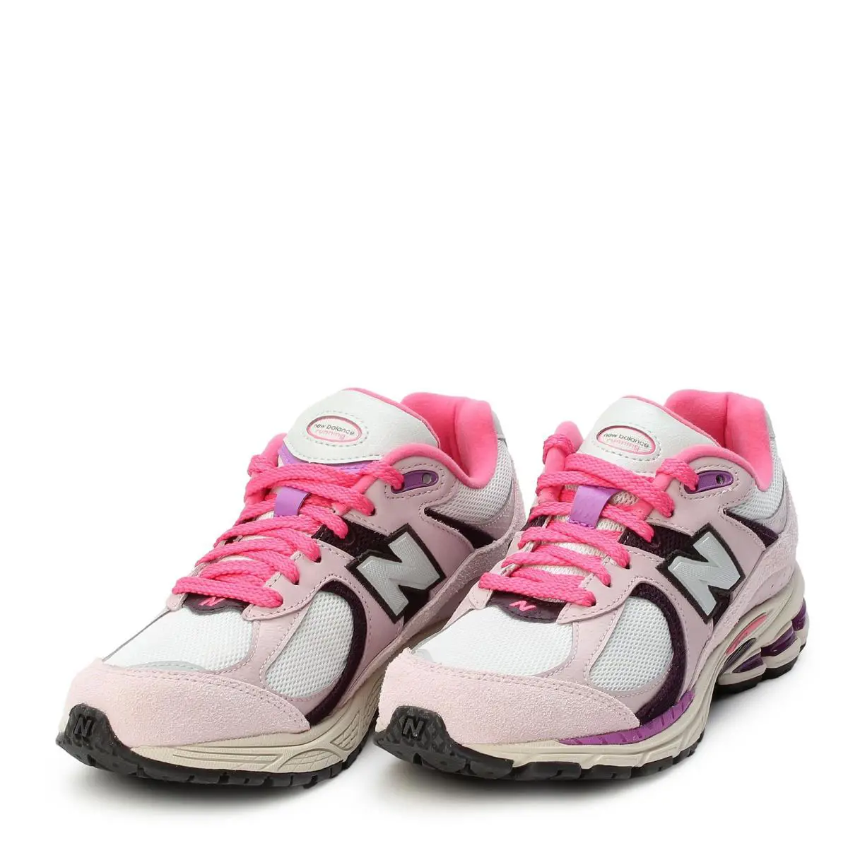 New Balance shoes - U2002RTB - U2002RTB - Pink Purple 1
