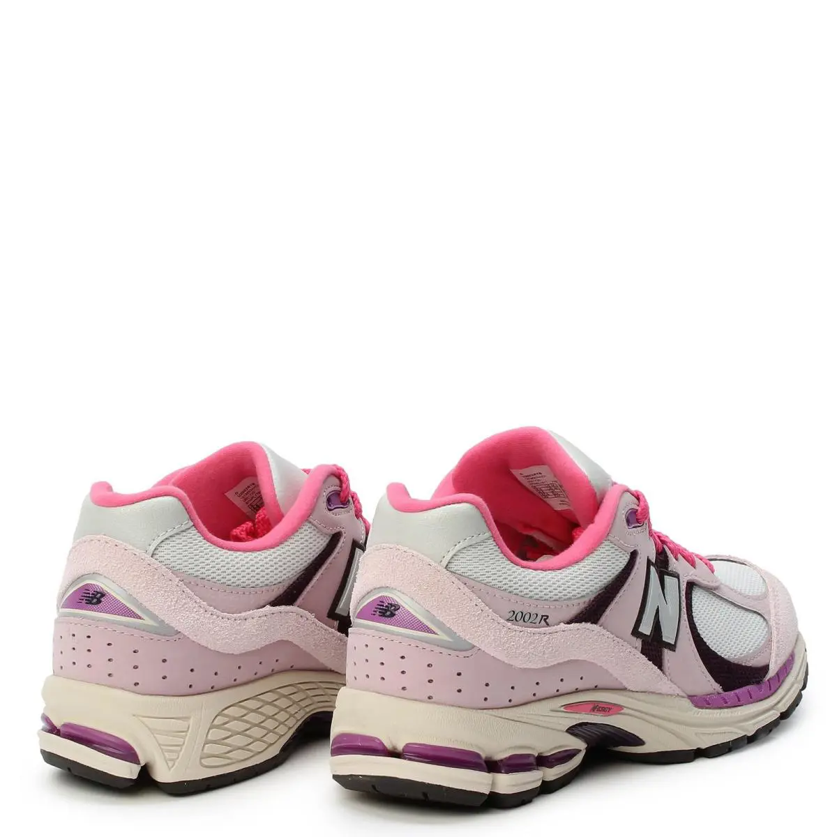 New Balance shoes - U2002RTB - U2002RTB - Pink Purple 2