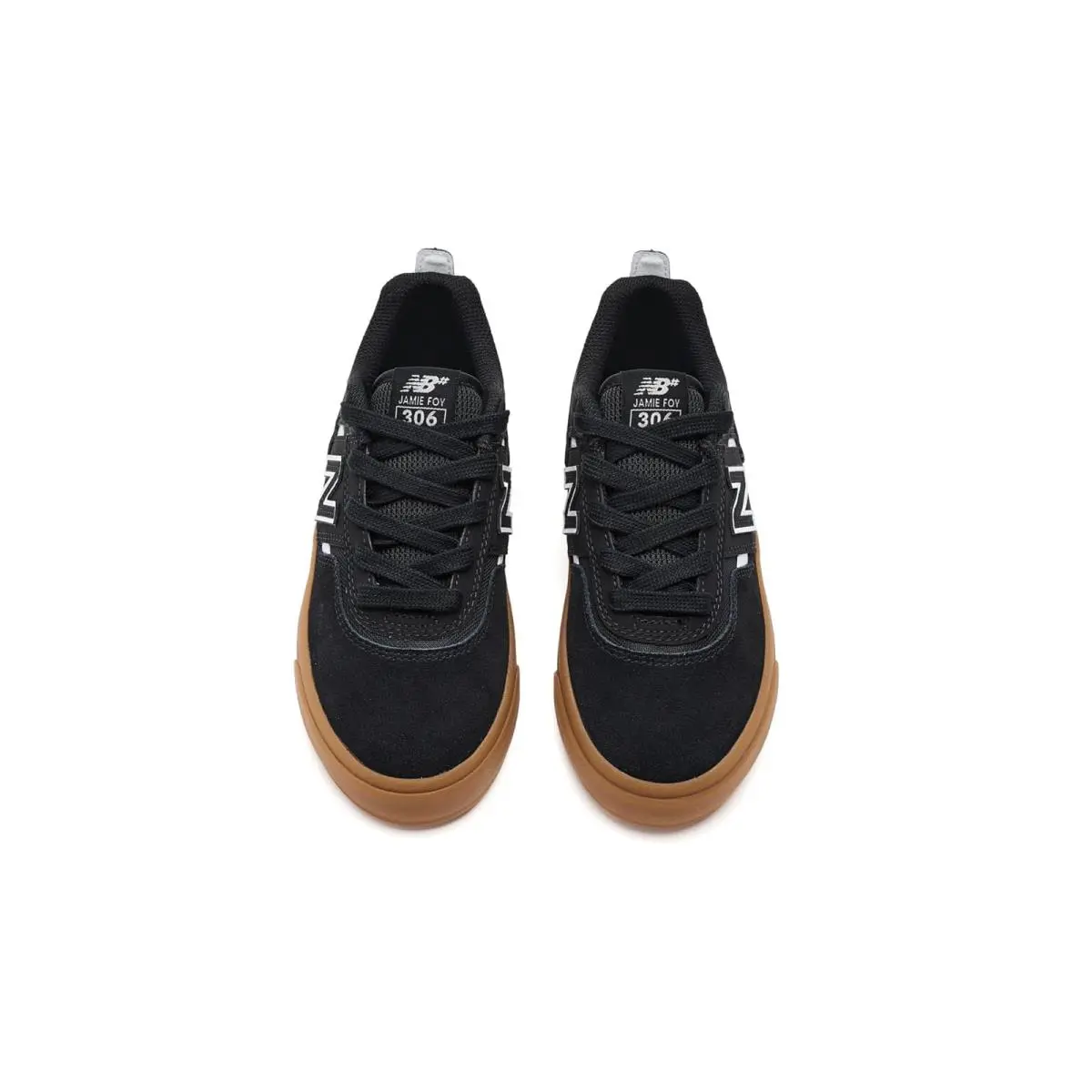 New Balance shoes - Black 1 0
