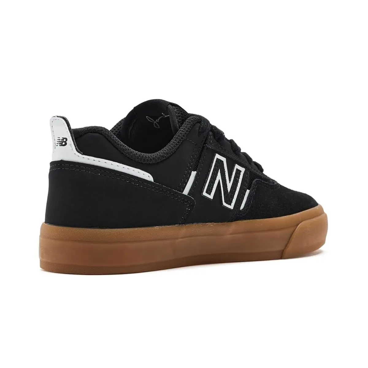 New Balance shoes - Black 1 1