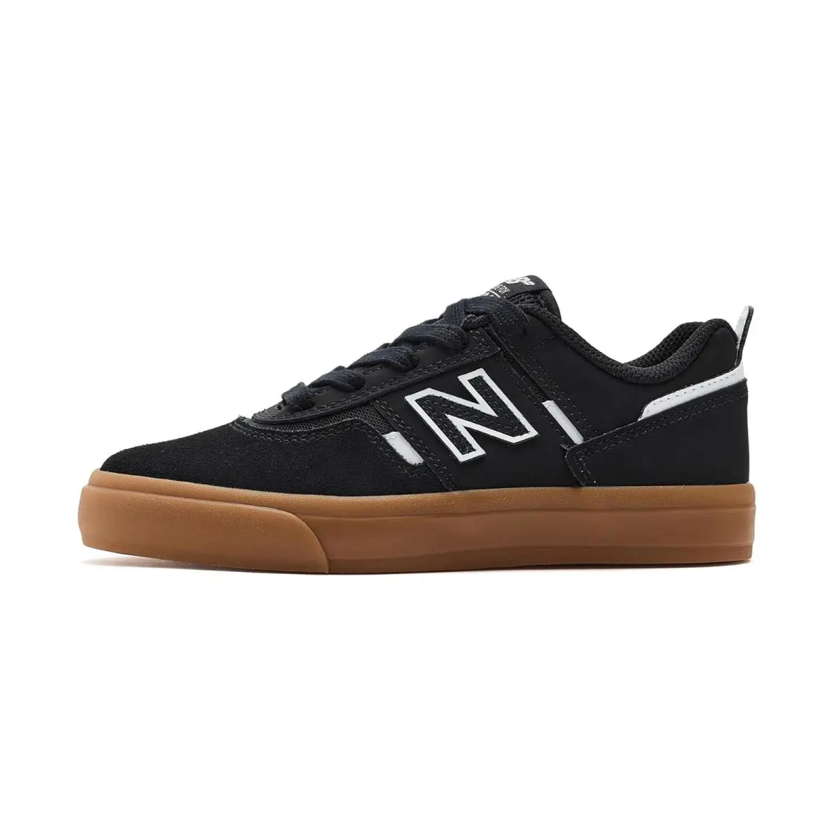New Balance shoes - Black 1 2