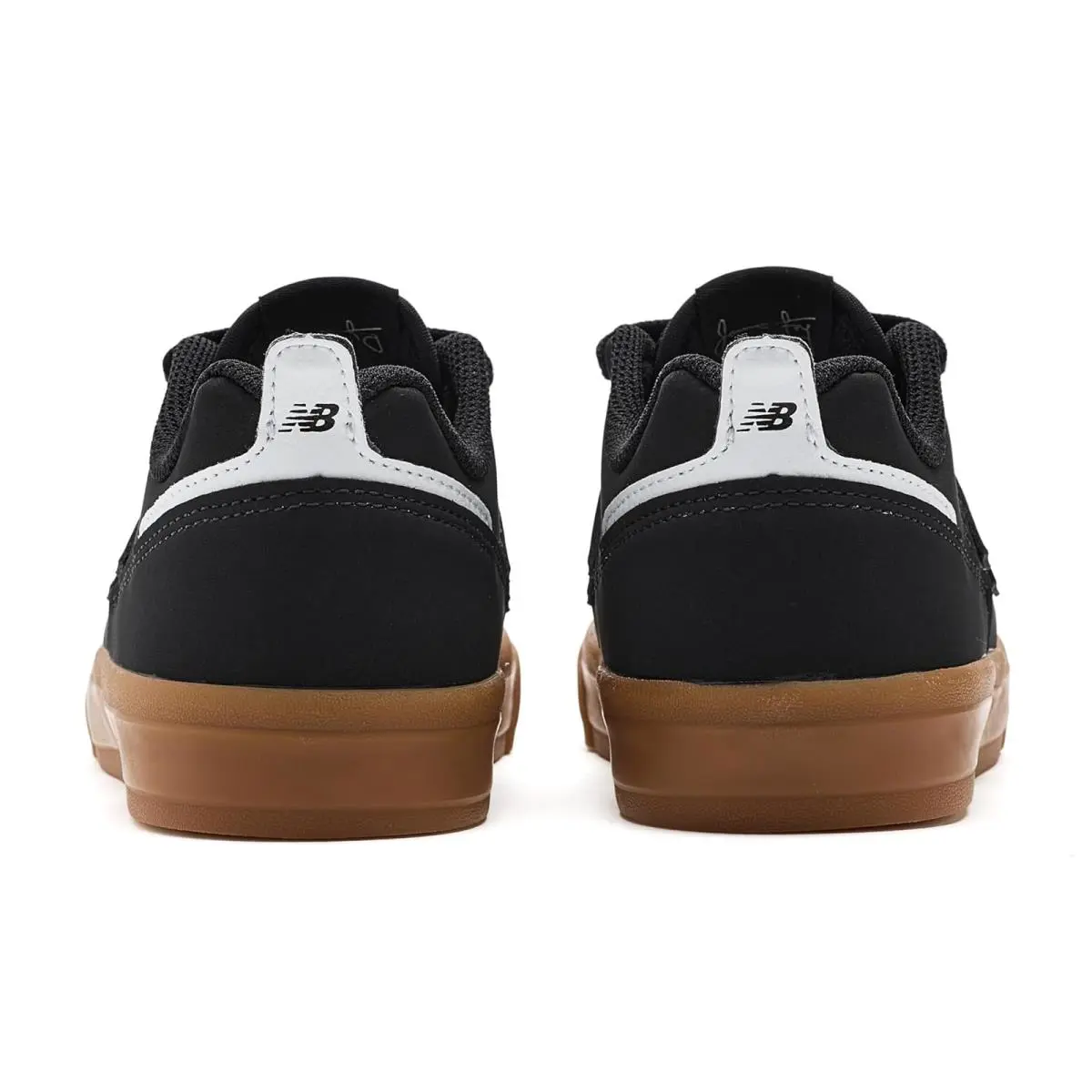New Balance shoes - Black 1 5
