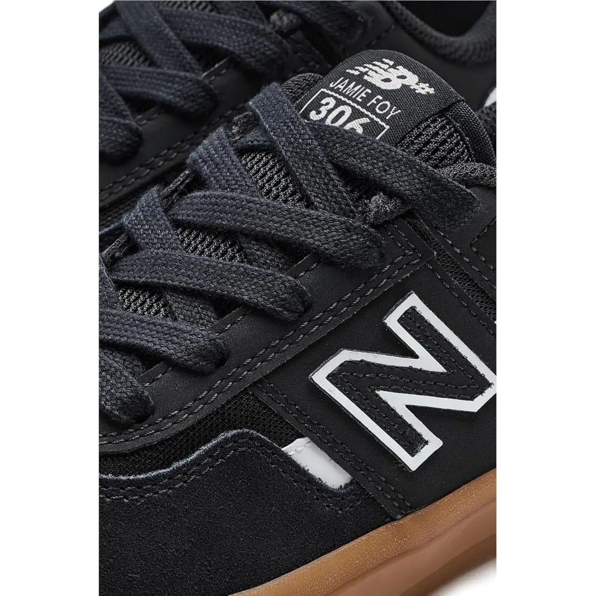 New Balance shoes - Black 1 11