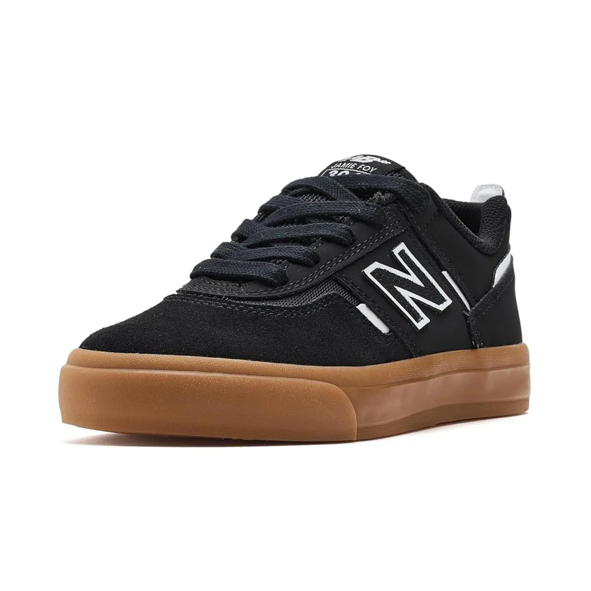 New Balance shoes - Black 1 6