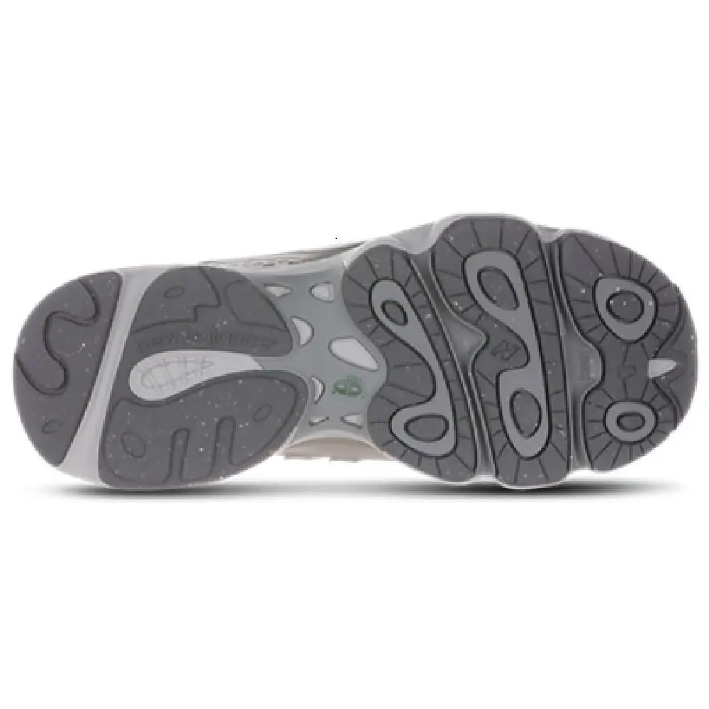 New Balance shoes - GC1000NK - GC1000NK - Brown Grey 3