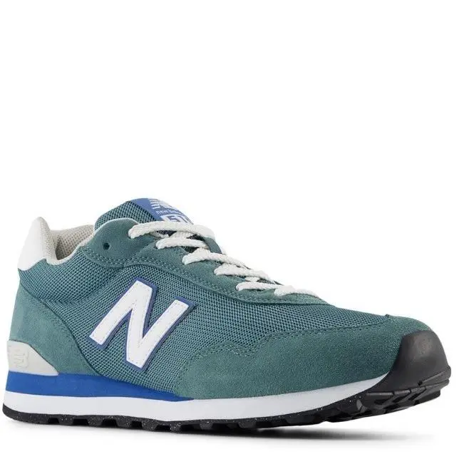 New Balance shoes - New Balance 515 v3 - ML515BGR - Spruce Green 4