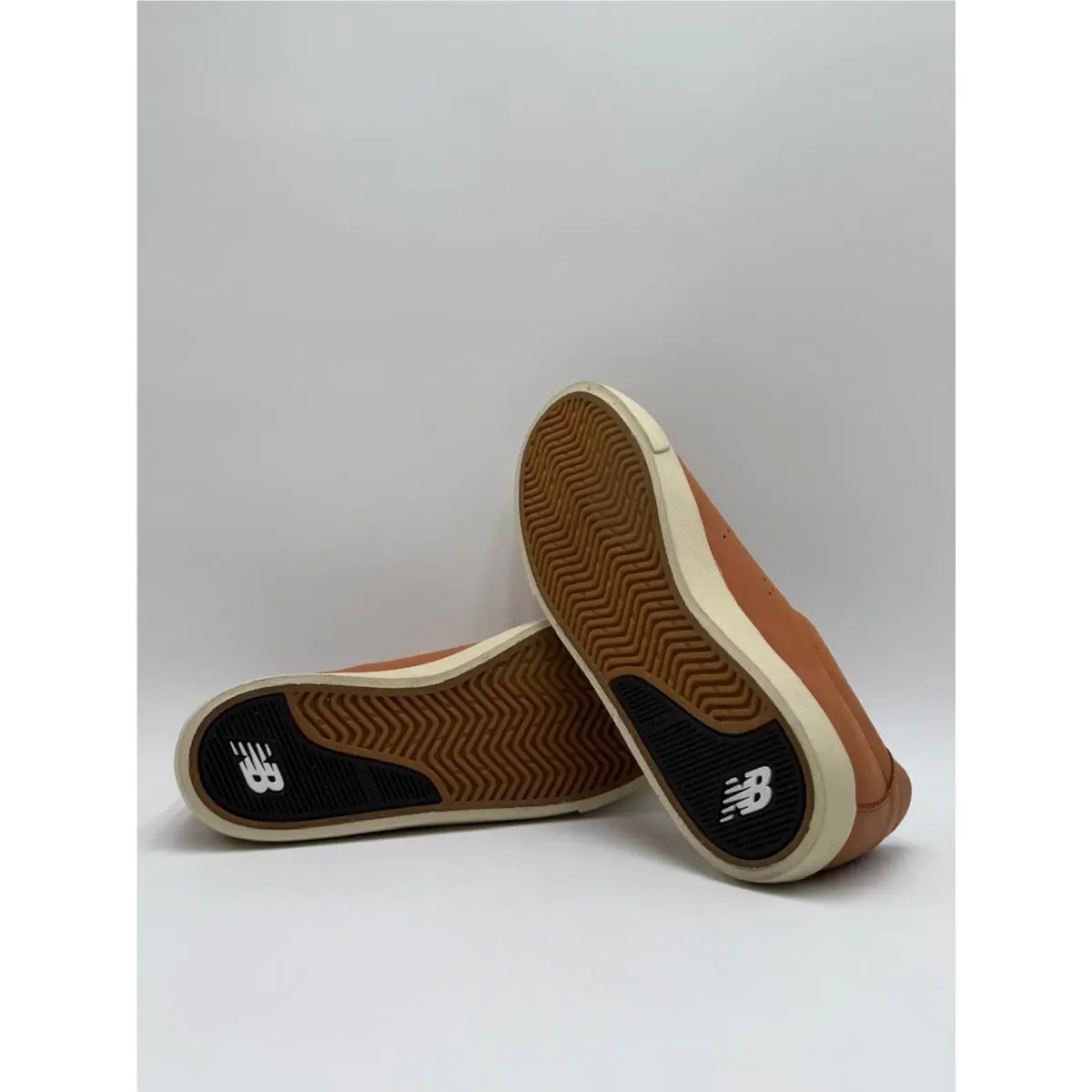 New Balance shoes - New Balance 22 - NM22CBU - Brown 7