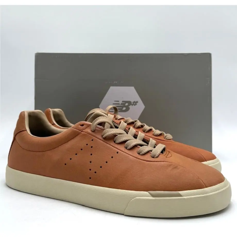 New Balance shoes - New Balance 22 - NM22CBU - Brown 10