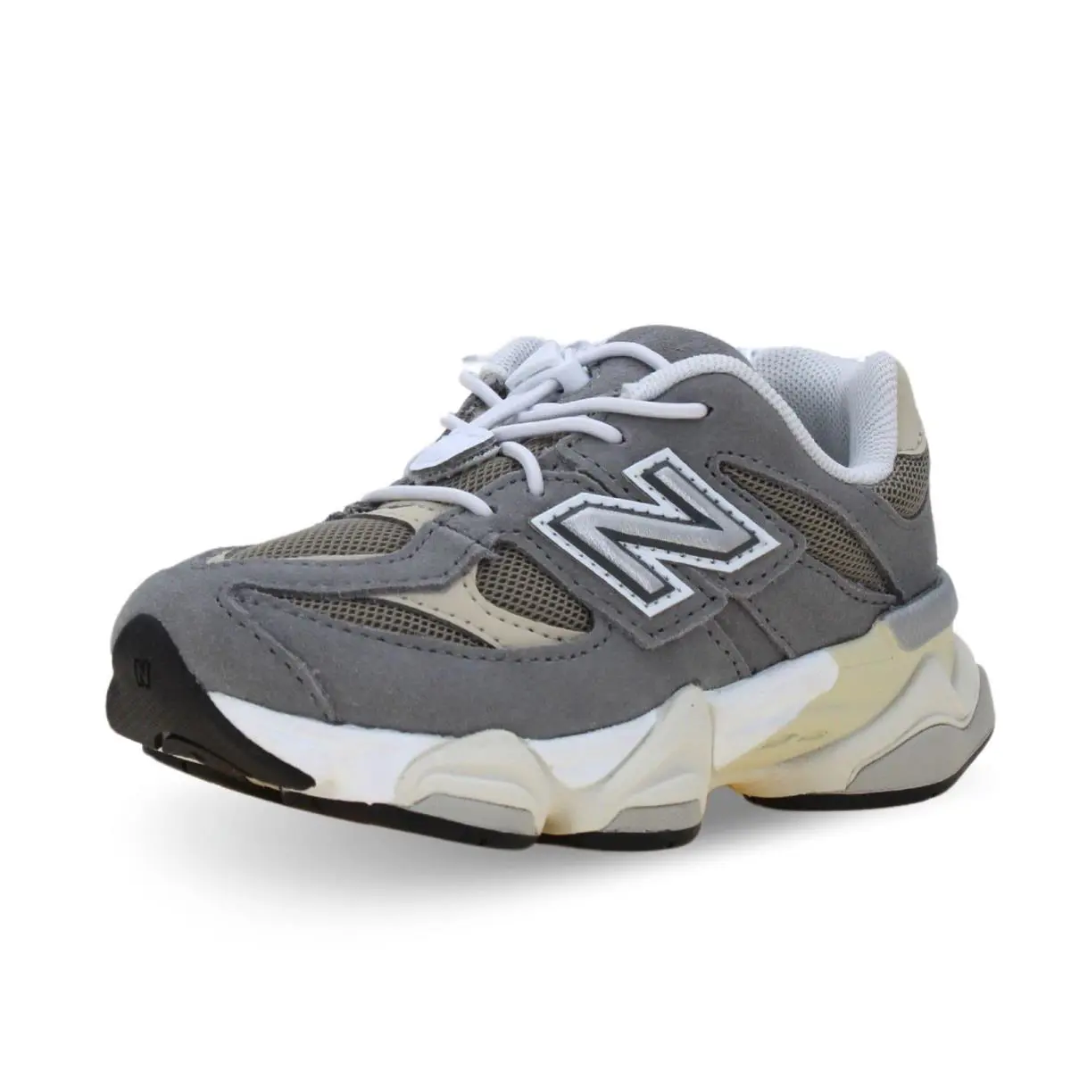 New Balance shoes - Slate Grey (UPC: 197967804731) 0