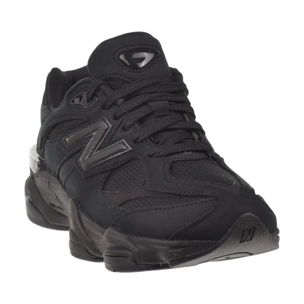 New Balance shoes - Black/Black 0