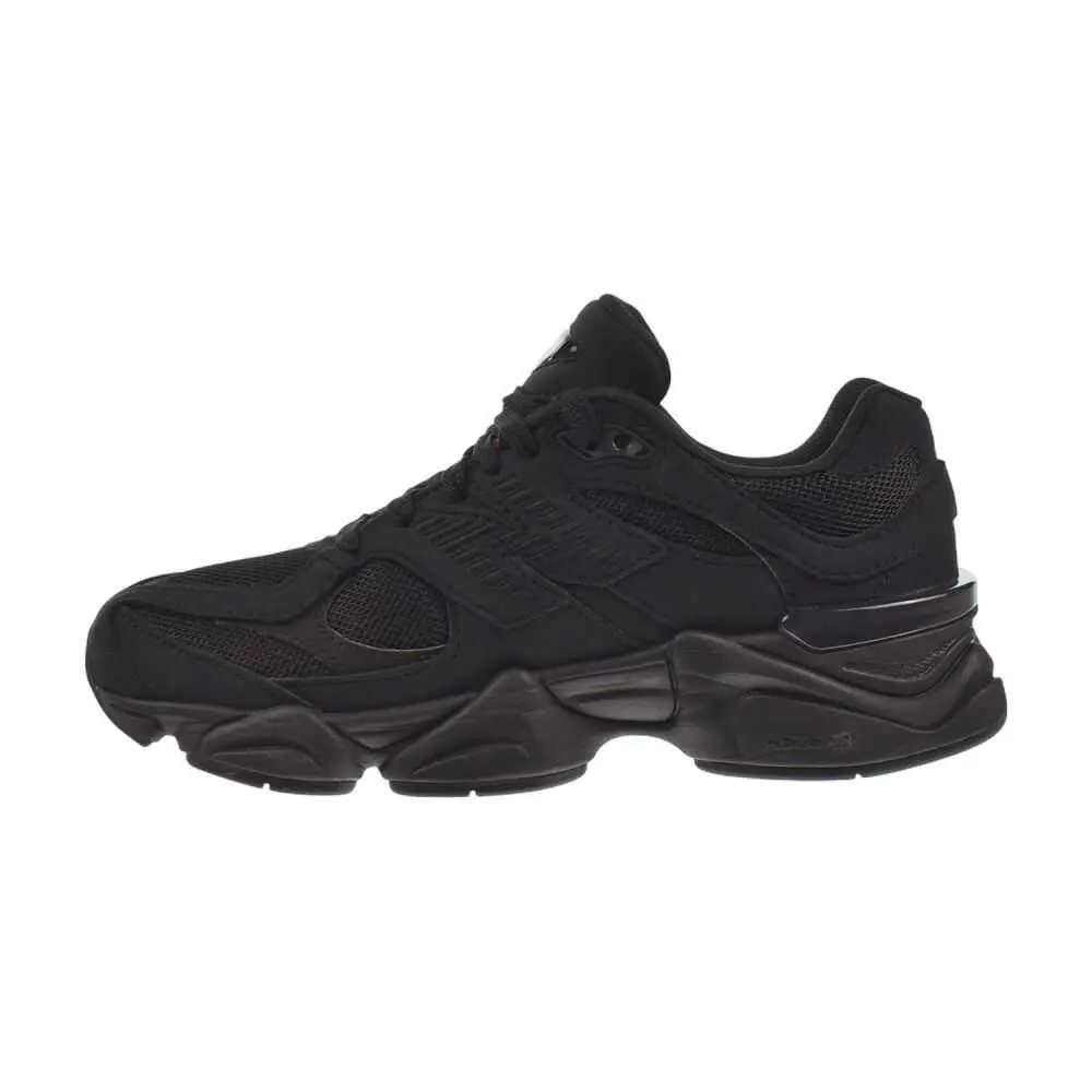 New Balance shoes - Black/Black 2