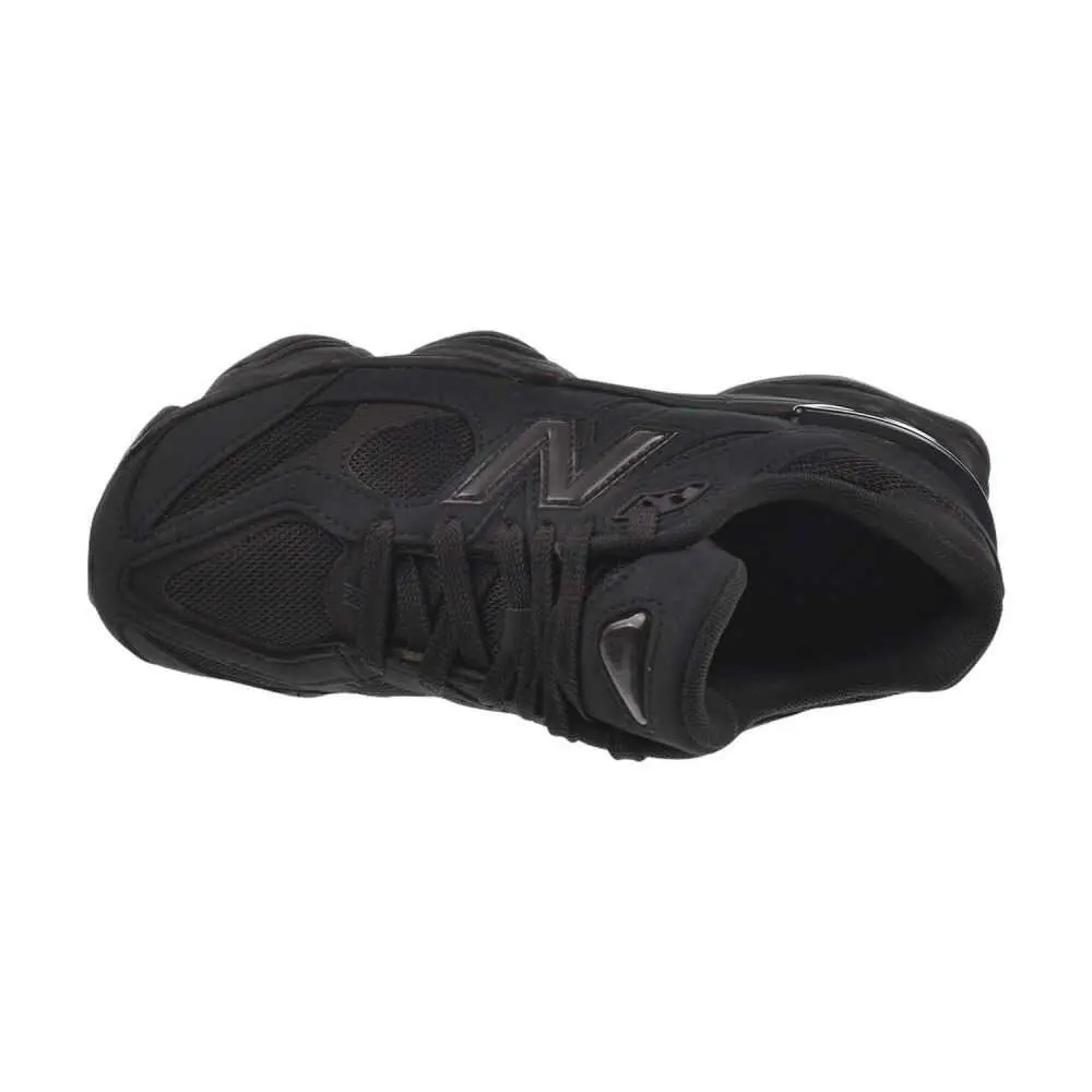 New Balance shoes - Black/Black 3