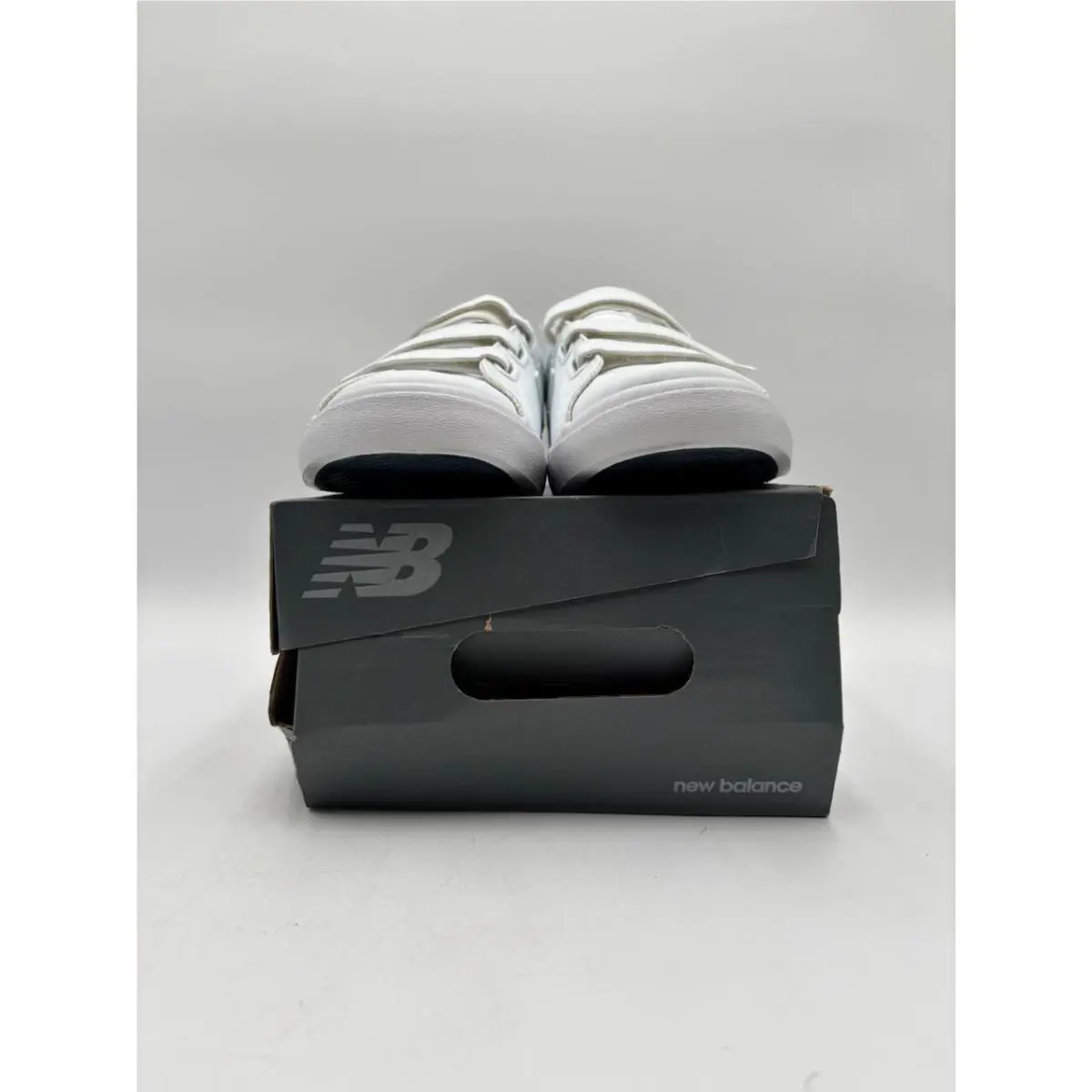 New Balance shoes - New Balance All Coasts 210 - AM210VSL - White 8