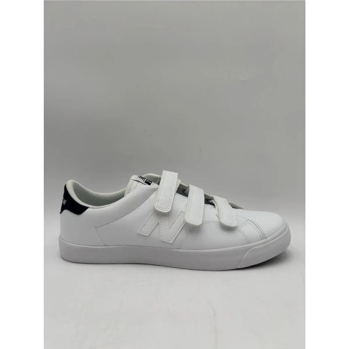 New Balance shoes - New Balance All Coasts 210 - AM210VSL - White 2