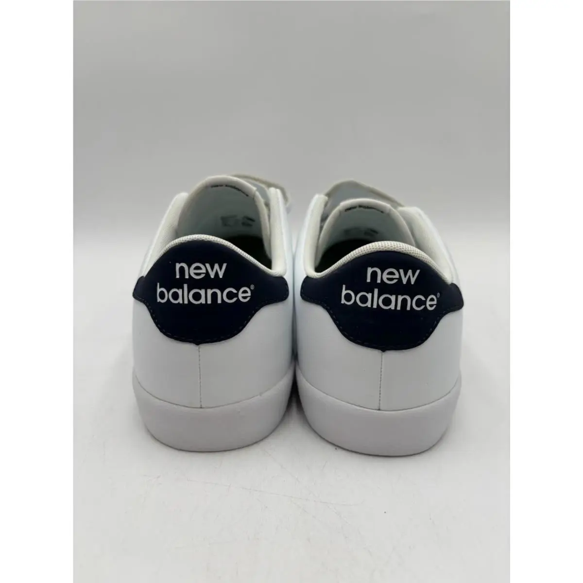 New Balance shoes - New Balance All Coasts 210 - AM210VSL - White 5