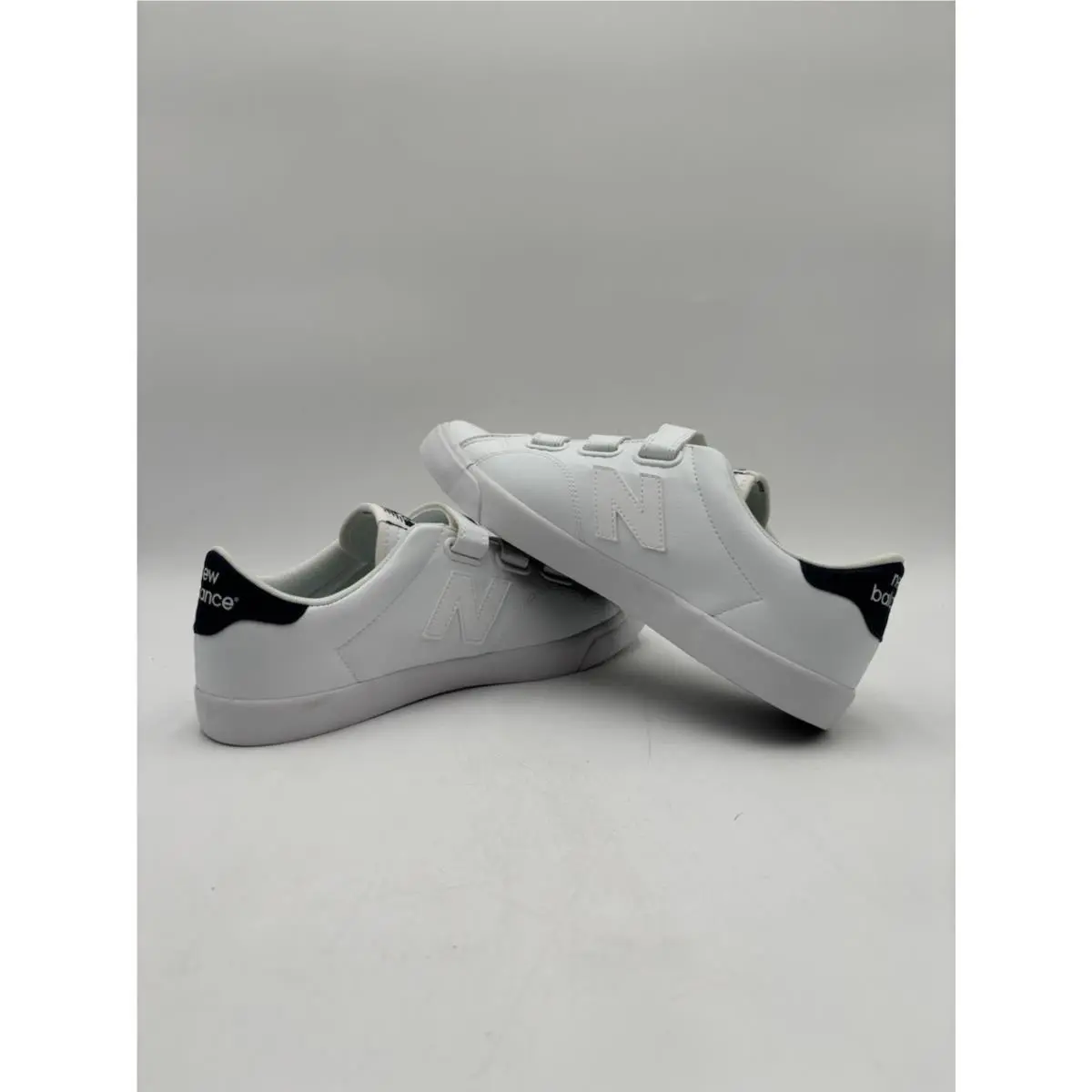 New Balance shoes - New Balance All Coasts 210 - AM210VSL - White 6