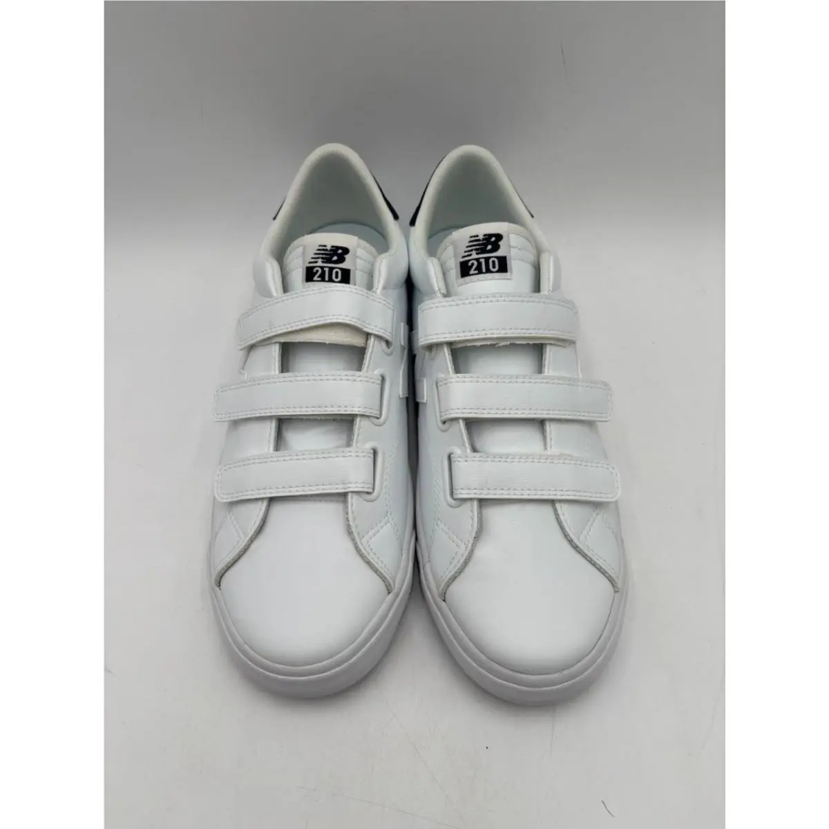 New Balance shoes - New Balance All Coasts 210 - AM210VSL - White 4