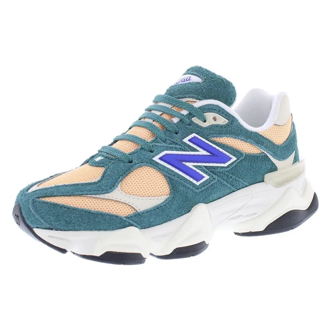 New Balance shoes - New Spruce (UPC: 197968542878) 0