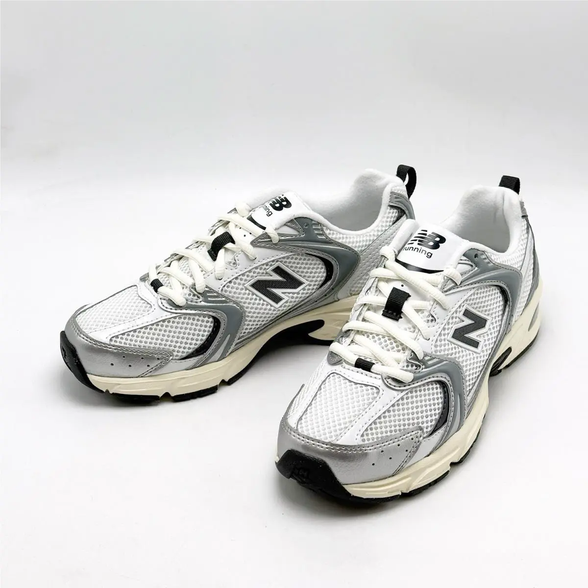 New Balance shoes - New Balance 530 - U530ESA - White 0