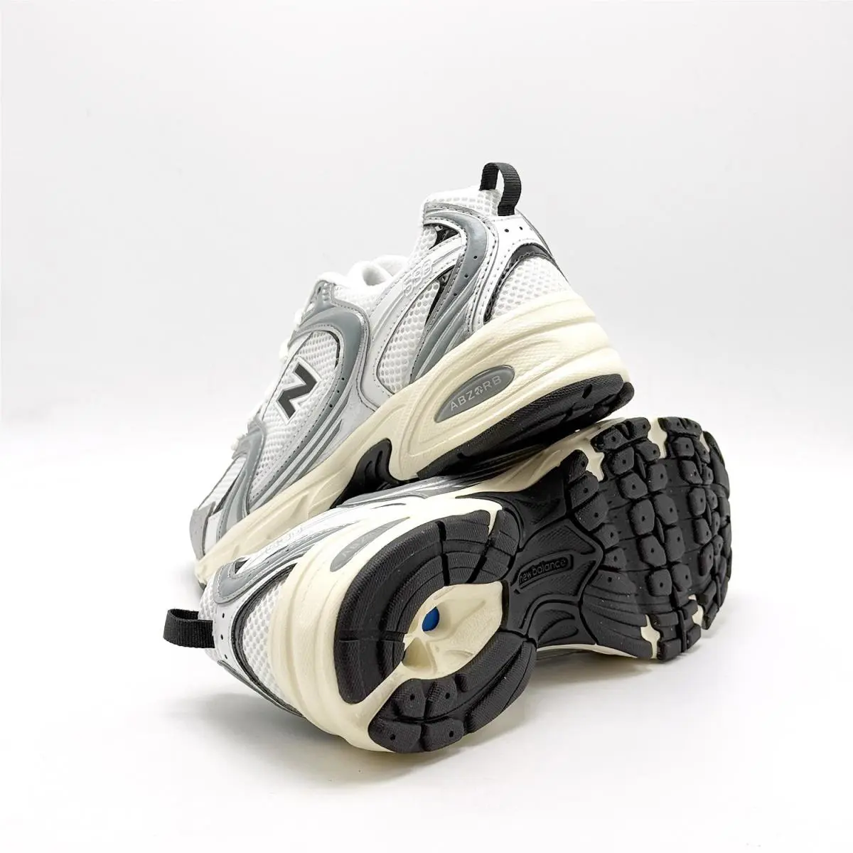 New Balance shoes - New Balance 530 - U530ESA - White 3