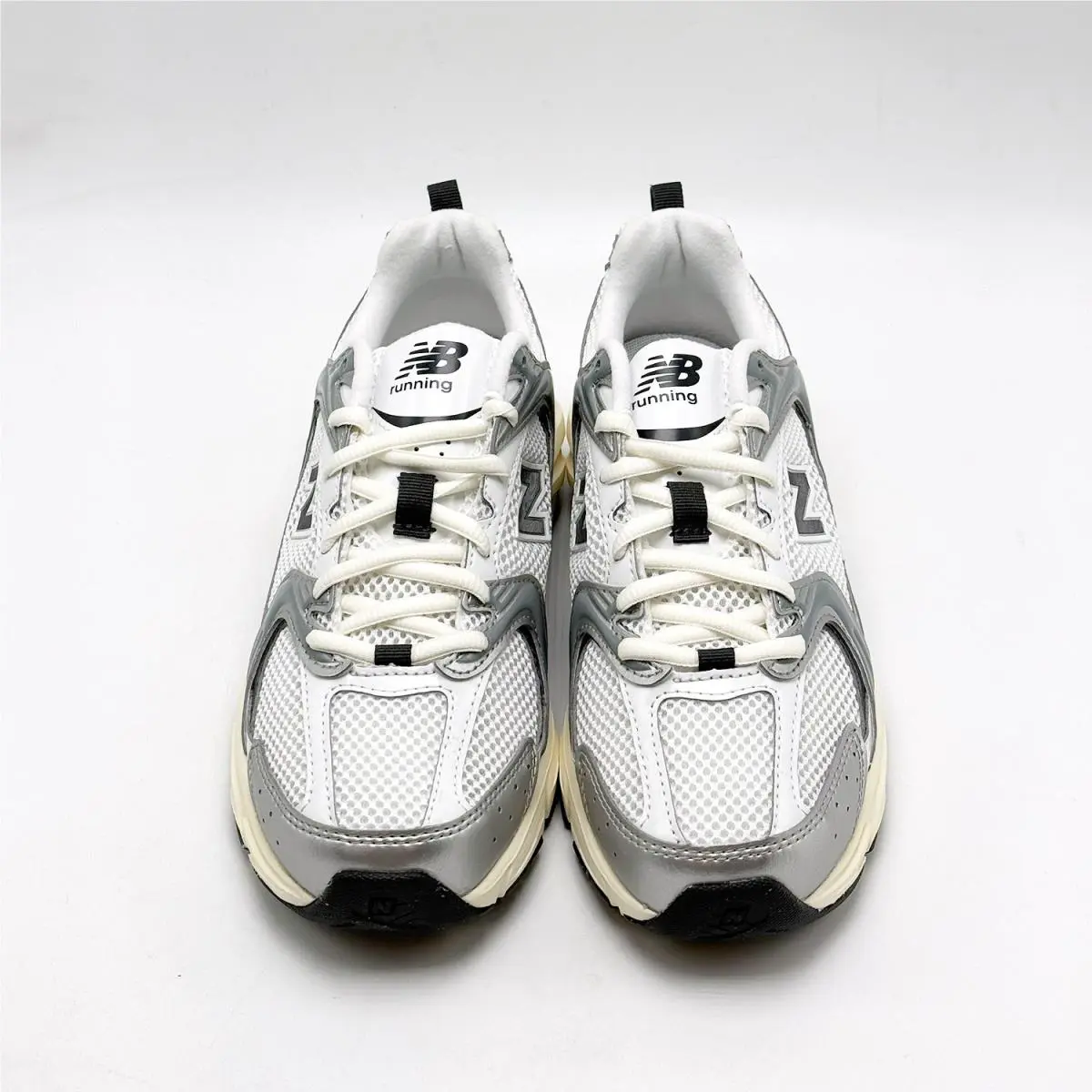 New Balance shoes - New Balance 530 - U530ESA - White 6