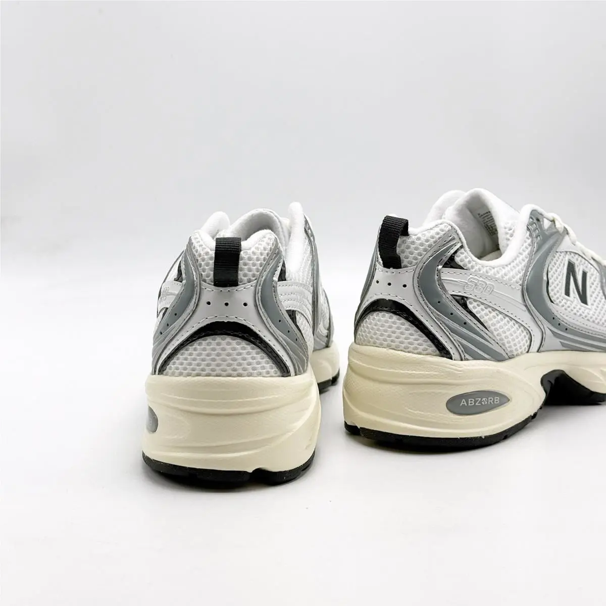 New Balance shoes - New Balance 530 - U530ESA - White 7