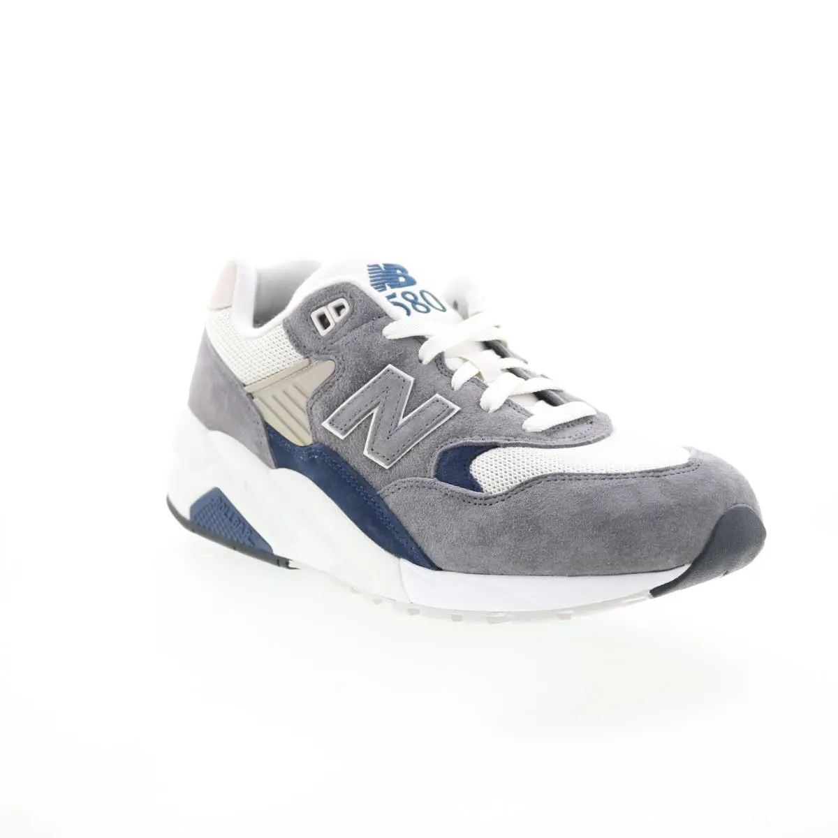 New Balance shoes - New Balance 580 - MT580RCB - Gray 0