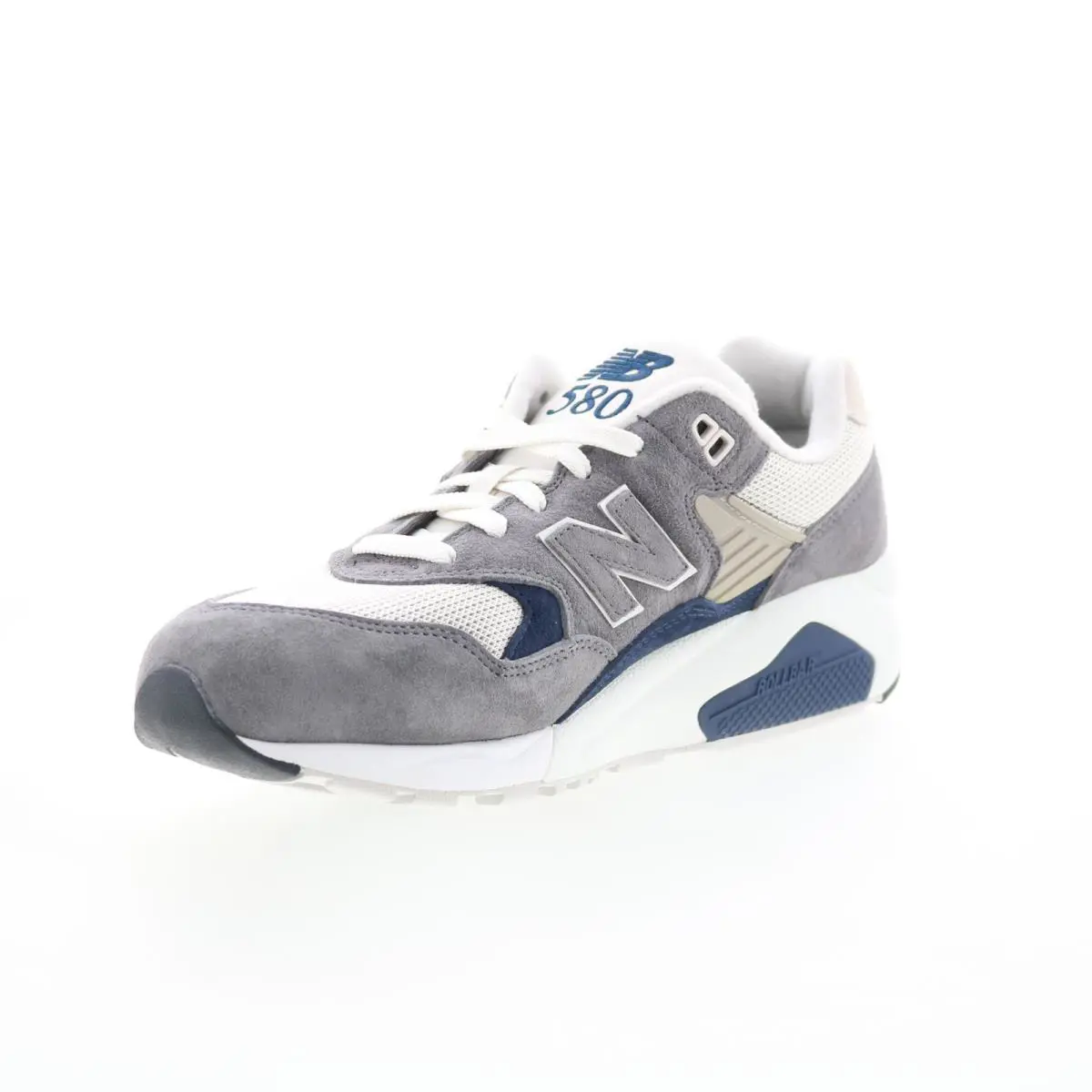 New Balance shoes - New Balance 580 - MT580RCB - Gray 2