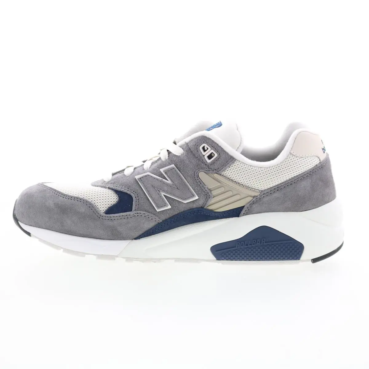 New Balance shoes - New Balance 580 - MT580RCB - Gray 3