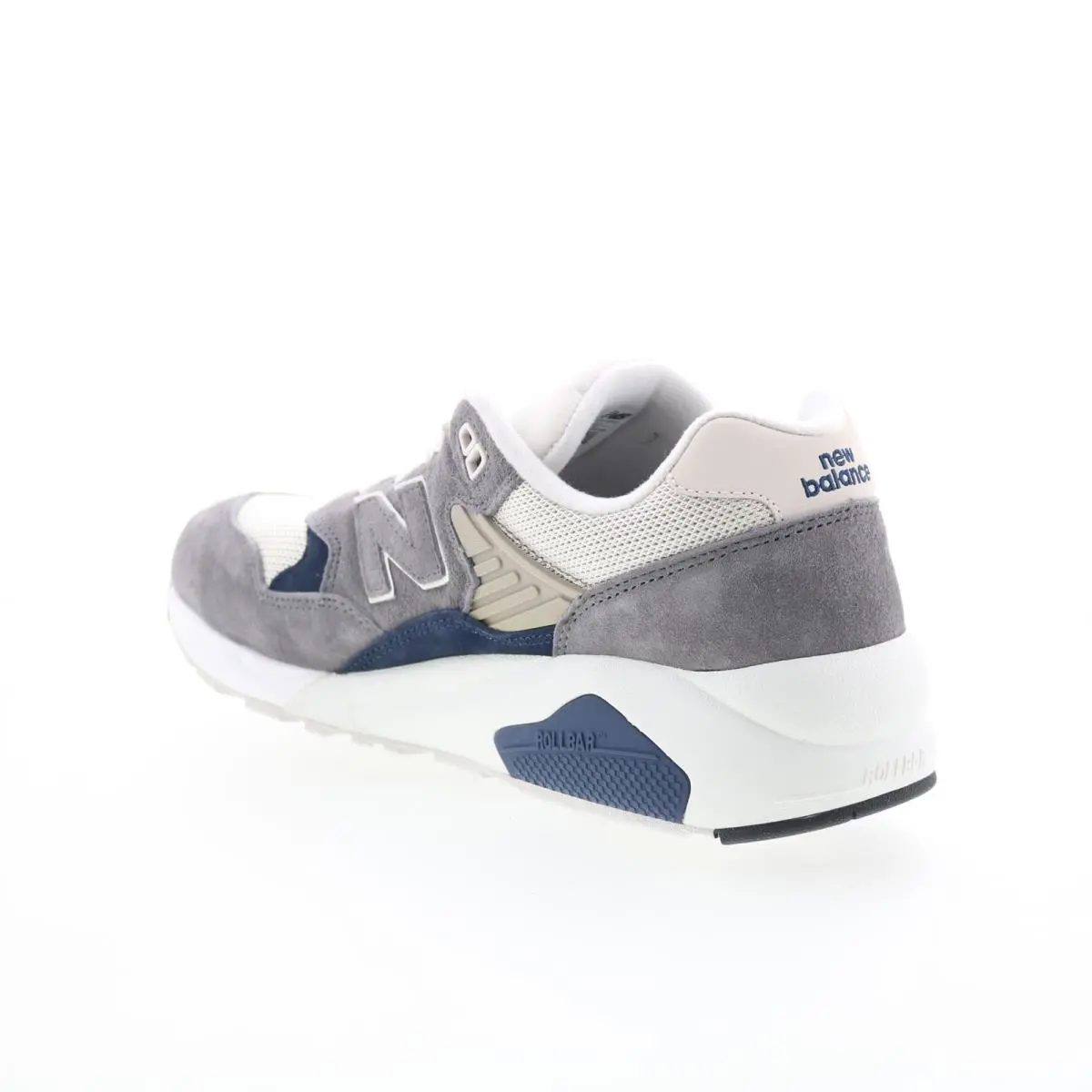 New Balance shoes - New Balance 580 - MT580RCB - Gray 4