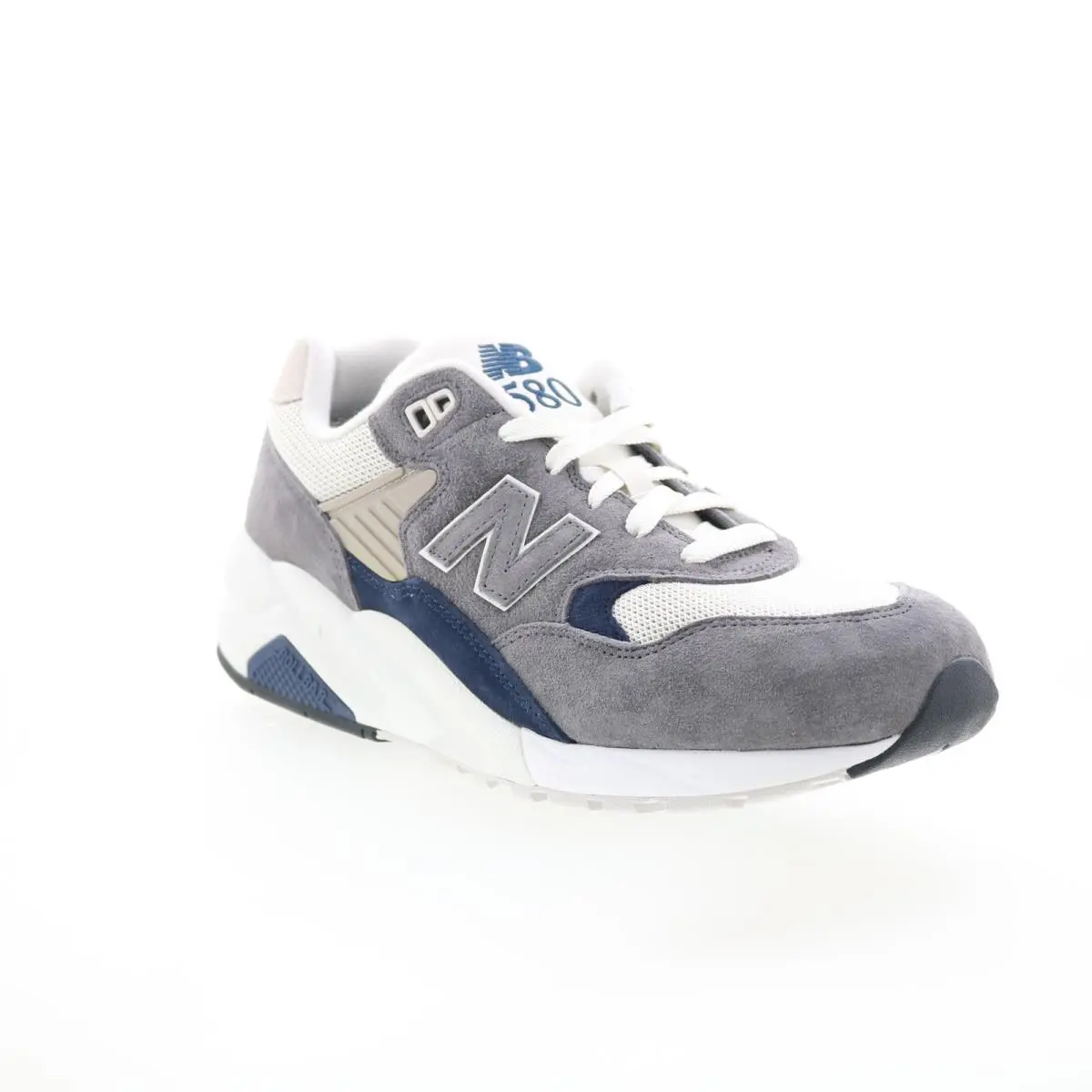 New Balance shoes - New Balance 580 - MT580RCB - Gray 8