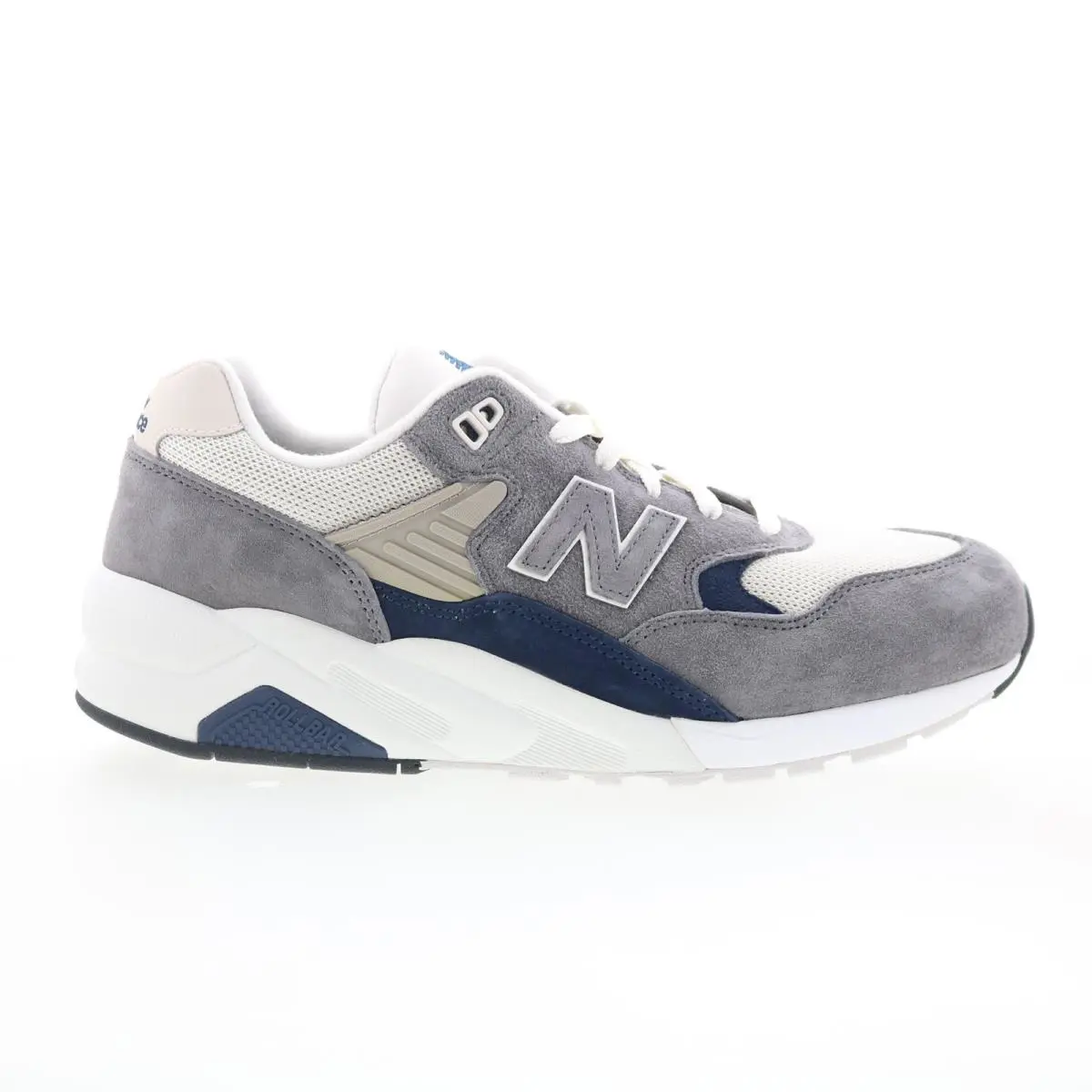 New Balance shoes - New Balance 580 - MT580RCB - Gray 7