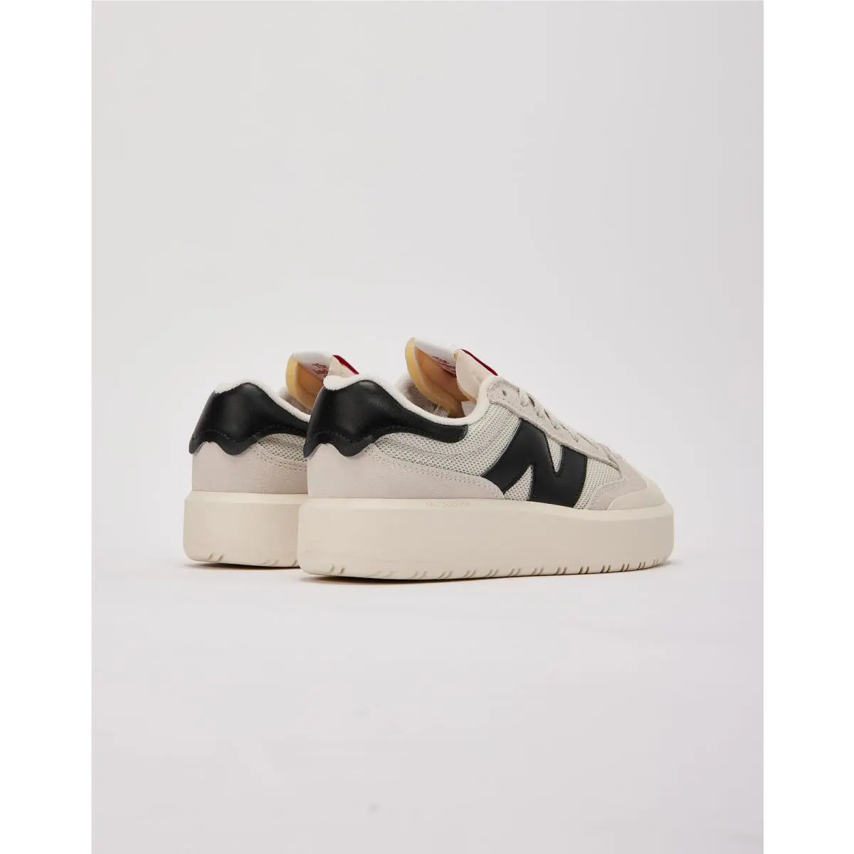 New Balance shoes - New Balance CT302 - CT302RF - Beige 1