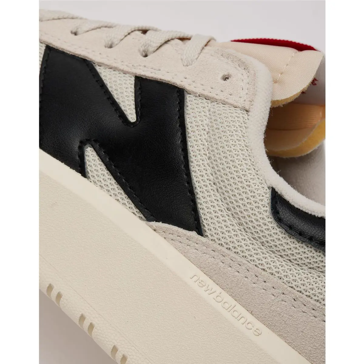New Balance shoes - New Balance CT302 - CT302RF - Beige 3