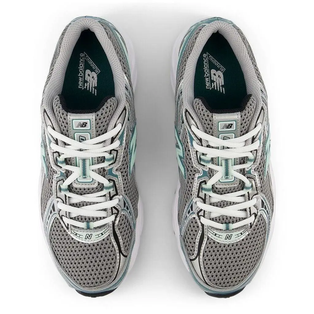 New Balance shoes - New Balance 740 U740NC2 - U740NC2 - Gray 1