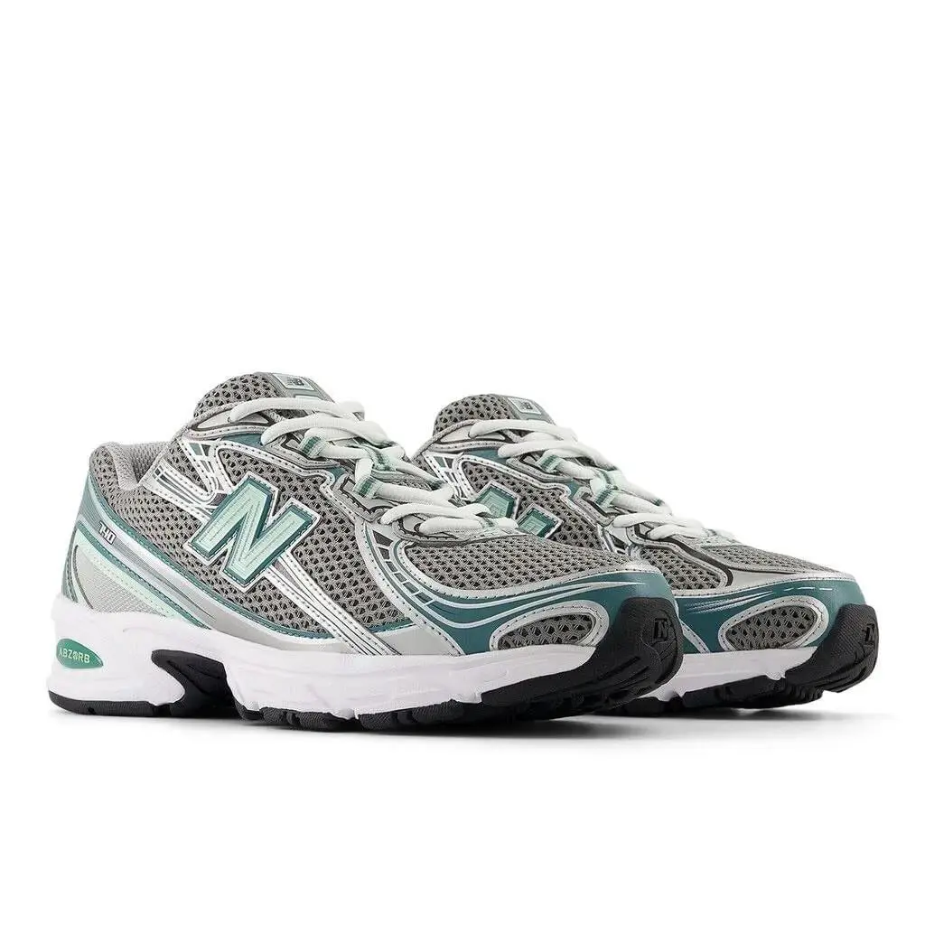New Balance shoes - New Balance 740 U740NC2 - U740NC2 - Gray 9