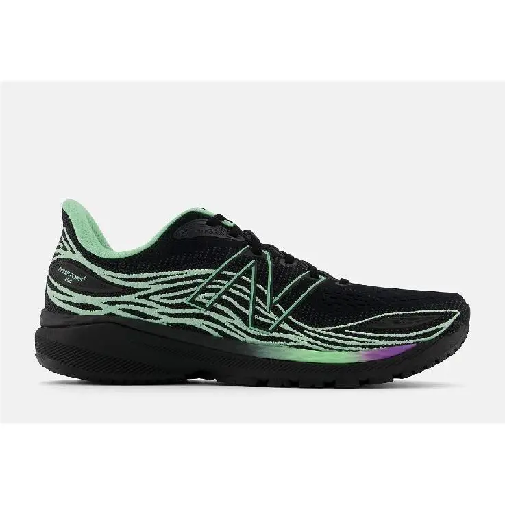 New Balance shoes - New Balance 860 - M860H12 - Black 1