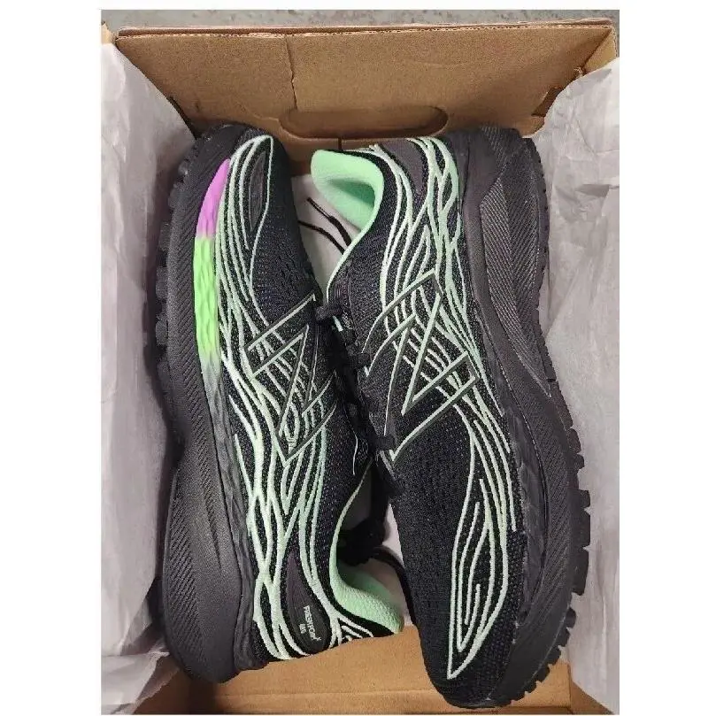 New Balance shoes - New Balance 860 - M860H12 - Black 15