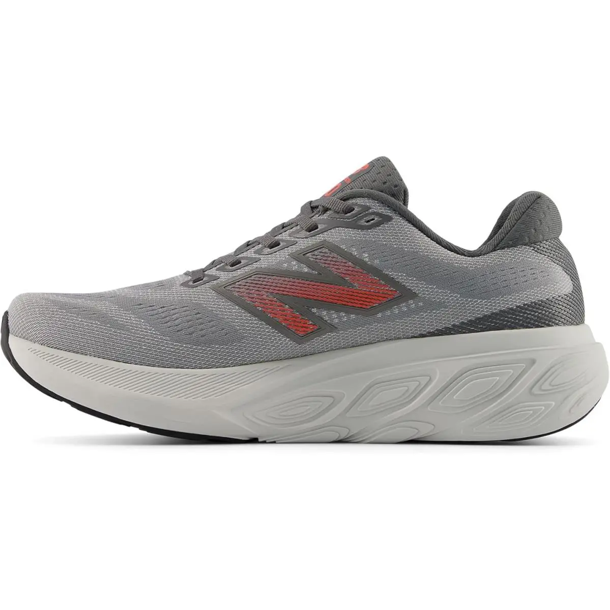 New Balance shoes - New Balance 880 - M880T15 - Grey/Grey 2